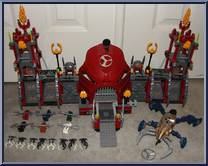 Battle of Metru Nui #8759