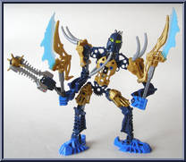 Tarix #8981