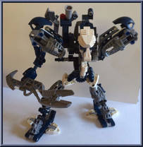 Krekka #8623