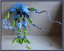 Nocturn Action Figure