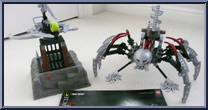 Piraka Outpost Action Figure