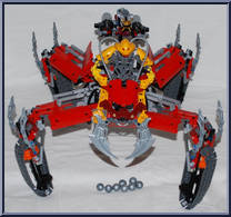 Skopio XV-1 #8996