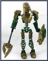 Toa Iruini #8762