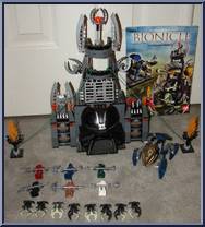 Tower of Toa #8758