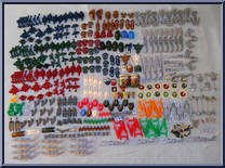 Ultimate Creatures Accessory Set Action Figure