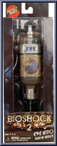 Eve Hypo Syringe (Light Up) from Bioshock 2 - Accessories manufactured by Neca [Front]