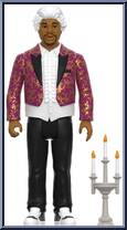 Biz Markie (Just A Friend) Action Figure