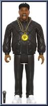 Biz Markie Action Figure