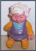 Blackstar from Blackstar - Laser Lights manufactured by Galoob [Poulo Trobbit]