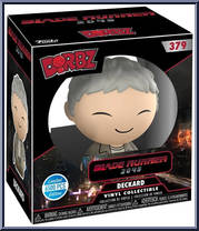 Deckard from Blade Runner - Dorbz manufactured by Funko [Front]