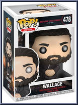 Wallace from Blade Runner - Pop! Vinyl Figures manufactured by Funko [Front]
