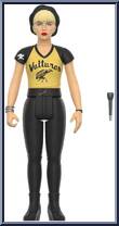Debbie Harry (Vultures) Action Figure