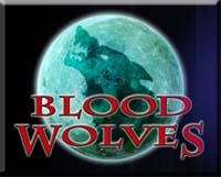 Blood Wolves