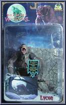 Lycon from Blood Wolves - Basic Series manufactured by Neca [Front]