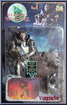 Vereticus from Blood Wolves - Basic Series manufactured by Neca [Front]