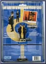 Elwood from Blues Brothers Connection - Basic Series manufactured by SD Toys [Back]
