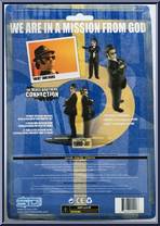 Jake from Blues Brothers Connection - Basic Series manufactured by SD Toys [Back]