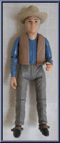Ben Action Figure
