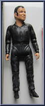 Outlaw Action Figure