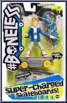 Ryan from Boneless - Basic Series manufactured by NSI International [Front]