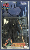 Hooded One (Glow-in-the-Dark) from Bone - Exclusives manufactured by ReSaurus [Front]