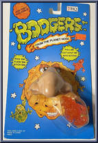 Clotto Action Figure