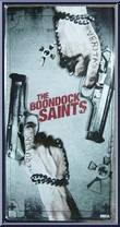 Connor (Spiked Hair) from Boondock Saints - Basic Series manufactured by Neca [Back]