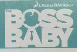 Boss Baby (Funko)