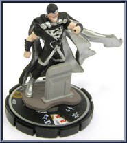 Kal - L from Brave and the Bold - HeroClix - Basic Series manufactured by WizKids [Loose]