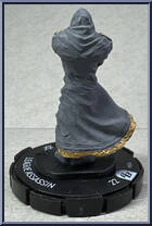 League Assassin from Brave and the Bold - HeroClix - Basic Series manufactured by WizKids [Loose]
