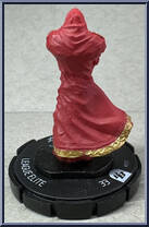 League Elite from Brave and the Bold - HeroClix - Basic Series manufactured by WizKids [Loose]