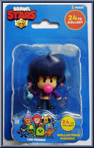 Bibi Action Figure