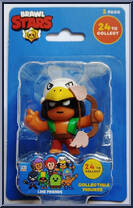 Bo Action Figure