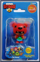 Nita Action Figure