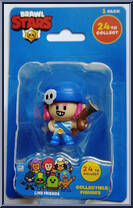 Penny Action Figure