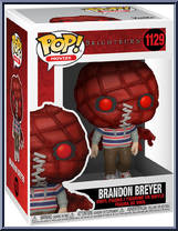 Brandon Breyer from Brightburn - Pop! Vinyl Figures manufactured by Funko [Front]