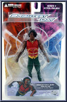 Aqualad from Brightest Day - Series 3 manufactured by DC Direct [Front]