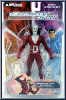 Deadman from Brightest Day - Series 1 manufactured by DC Direct [Front]