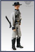 C.S. 1st Virginia Calvary Action Figure
