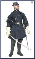 Colonel Joshua Lawrence Chamberlain  Action Figure