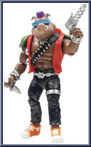 Bebop ('80s) Action Figure