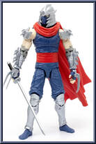Shredder (IDW Comic) Action Figure