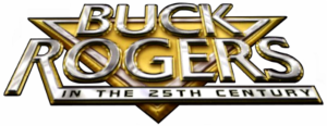 Buck Rogers (HG Toys)