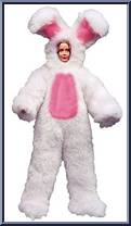 Bunny Anya (MAC)