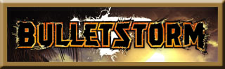 Bulletstorm