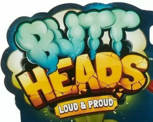 Buttheads