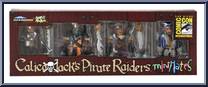 Box Set Action Figure