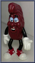 A.C. Action Figure