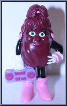 Alotta Stile Action Figure
