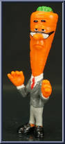 Cecil Thyme Action Figure